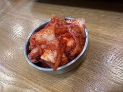 -李先生的首尔小馆(松江启源广场店)