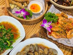 -醉壹号海鲜大排档·老厦门特色菜(厦门美食地标店)
