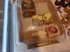 -爸爸糖吐司面包(悠唐购物中心店)