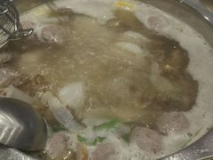 -八合里潮汕鲜牛肉火锅(吉大店)