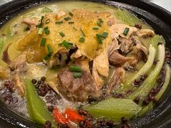 -常和州·夜宵大排档(常州单店)