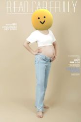 -孕视觉专业孕妇摄影(天津南开店)