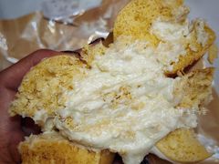 -Catch Bagel(芳草地店)