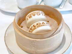 -宝丽轩中餐厅BAOLIXUAN