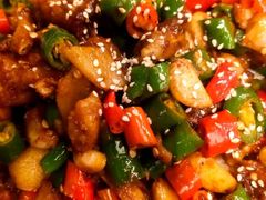 -箸福·夜上海(雨花客厅店)