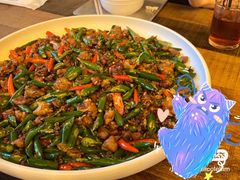 -铁公鸡·四川料理(天环广场店)