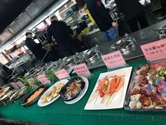 -南海食街(佛冈店)