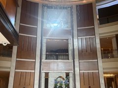 -深圳星河丽思卡尔顿酒店