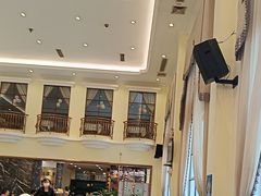 -老洋坊饭店(厚街东宝路店)
