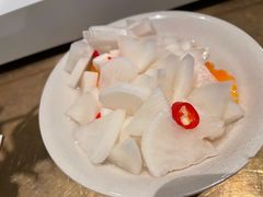 -漆黑觉米粉(三里屯店)