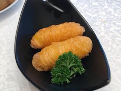 -香宫中餐厅 · 桂林香格里拉