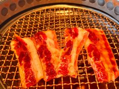 -一品诚记烤肉(大连柏威年购物中心店)