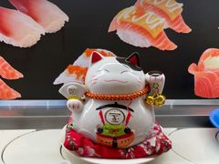 -禾绿寿司·定食·拉面·烧炸(宝安大仟里店)