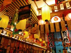 -坂吉屋·居酒屋深夜食堂(龙湖店)