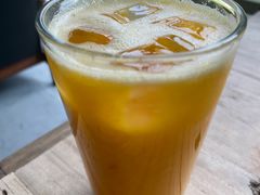 -maan coffee漫咖啡(通州店)