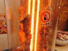 -大清花饺子(山庄店)