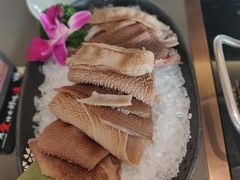 -捞王锅物料理(上海世茂广场店)
