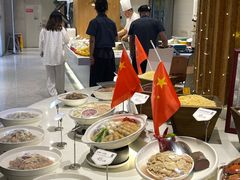 -赶海部落海鲜城(海阳路店)