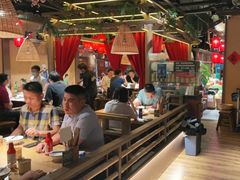 -农耕记·湖南土菜(halo广场店)