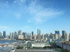 -青岛海尔洲际酒店