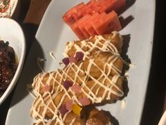 油条虾-外婆家(西红门荟聚购物中心店)