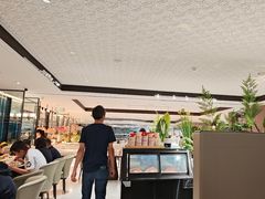 -晶丽香榭自助餐(南京大饭店)