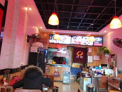 -五谷渔粉(升龙又一城店)