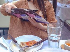 -拉蒂娜·巴西牛排馆 Latina·Brazilian Steakhouse(陆家嘴旗舰店)
