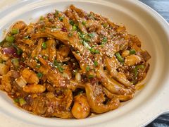 -情妹耙泥鳅·江湖川菜(科华店)
