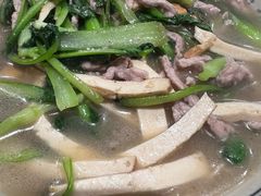 -老地方面馆(思南路店)