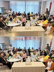 -台湾宝儿月子中心 (中南路店)