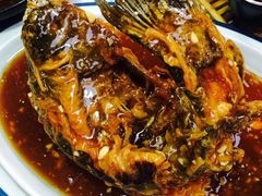 -赵记煎饼卷大葱(泰山大街店)