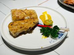 -多佐铁板烧(富力广场店)