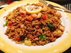 -半秋山西餐厅(巴南万达广场店)