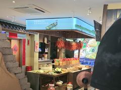 -乡野李掌柜(汉江路店)