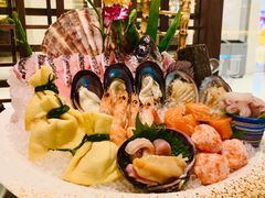 -山葵家·创意料理(万象汇店)