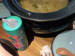 -九锅一堂酸菜鱼(新南凯德直营店)