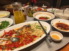 -阿明小菜·海鲜·上海菜(梅陇店)