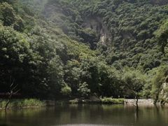 -少华山国家森林公园