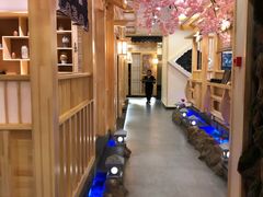 -九田家黑牛烤肉料理(石路天虹店)