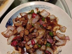 -壹只菜·崇明本地特色菜(崇明南门店)