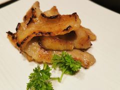 -佛山希尔顿酒店·融誉亚洲美食荟