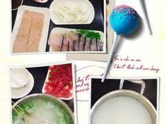 -吉友粥底火锅(方斜路店)