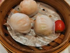 -山泉粤宴(广东大厦店)