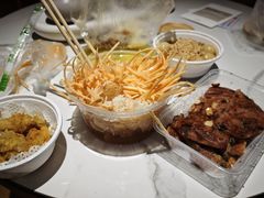 -玉记手工糖水小吃(沙井总店)