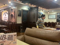 -拉萨厨房