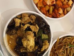 -七食九号食堂(东丽空港店)