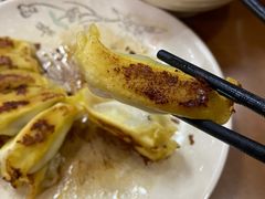 -回回锅贴(小河沿店)