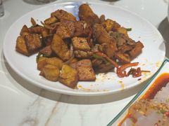 -马白开来特色羊排揪片子  (总店)