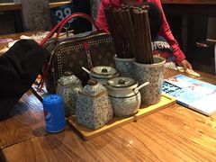 -白七爷捞面(西城万达店)